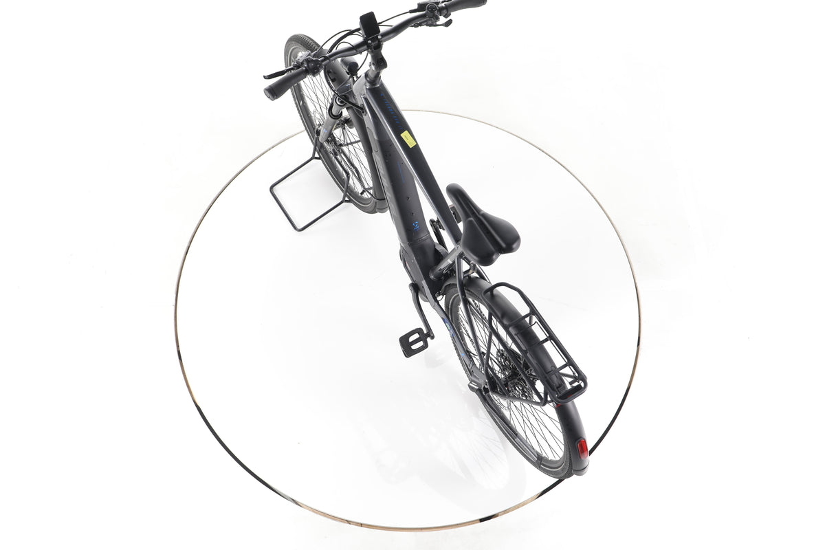 Bulls Lacuba Evo 11 Trekking E-Bike - Image 21