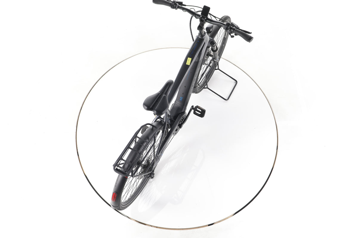 Bulls Lacuba Evo 11 Trekking E-Bike - Image 23