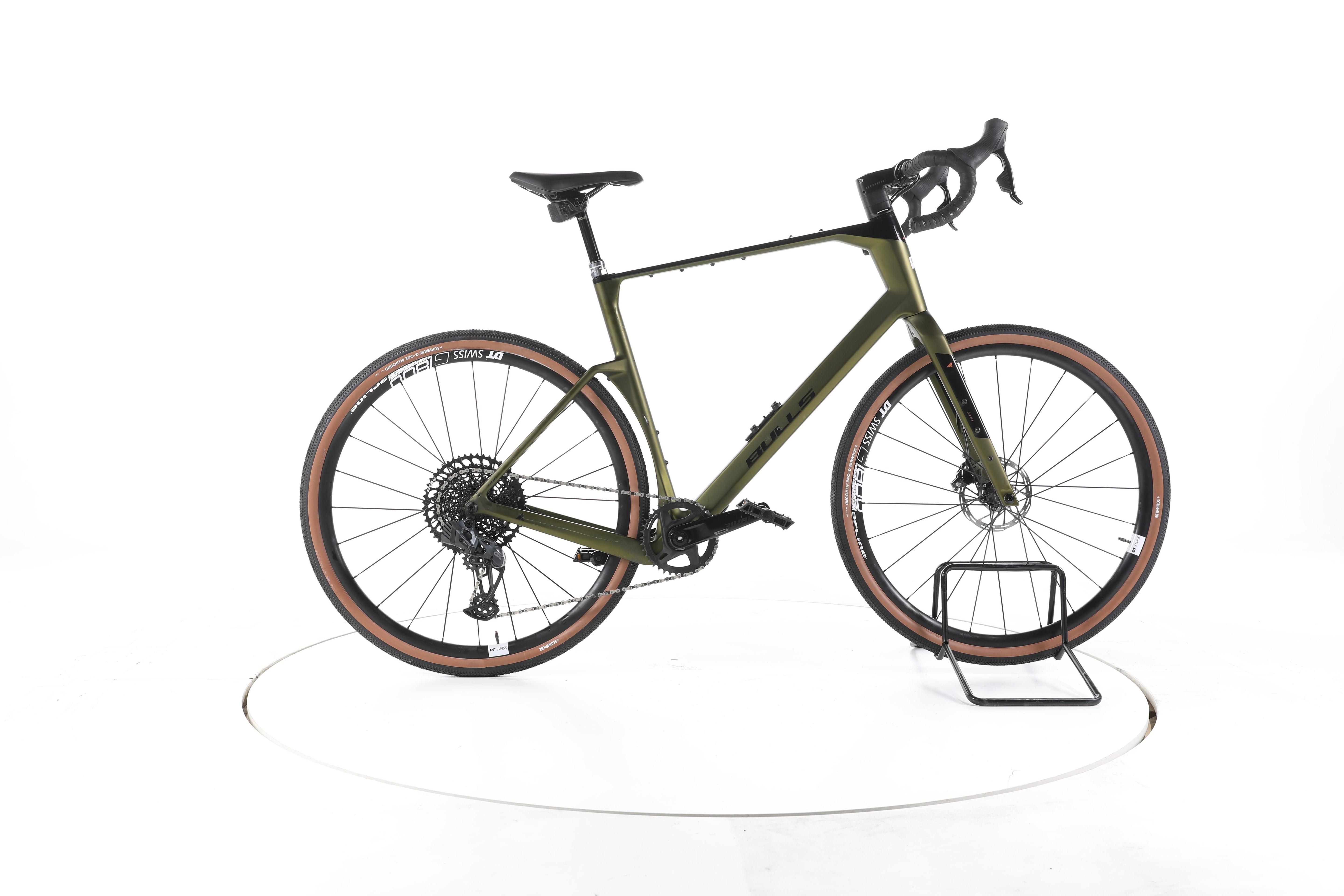 Bulls Trail Machete Gravelbike Carbon - Image 1
