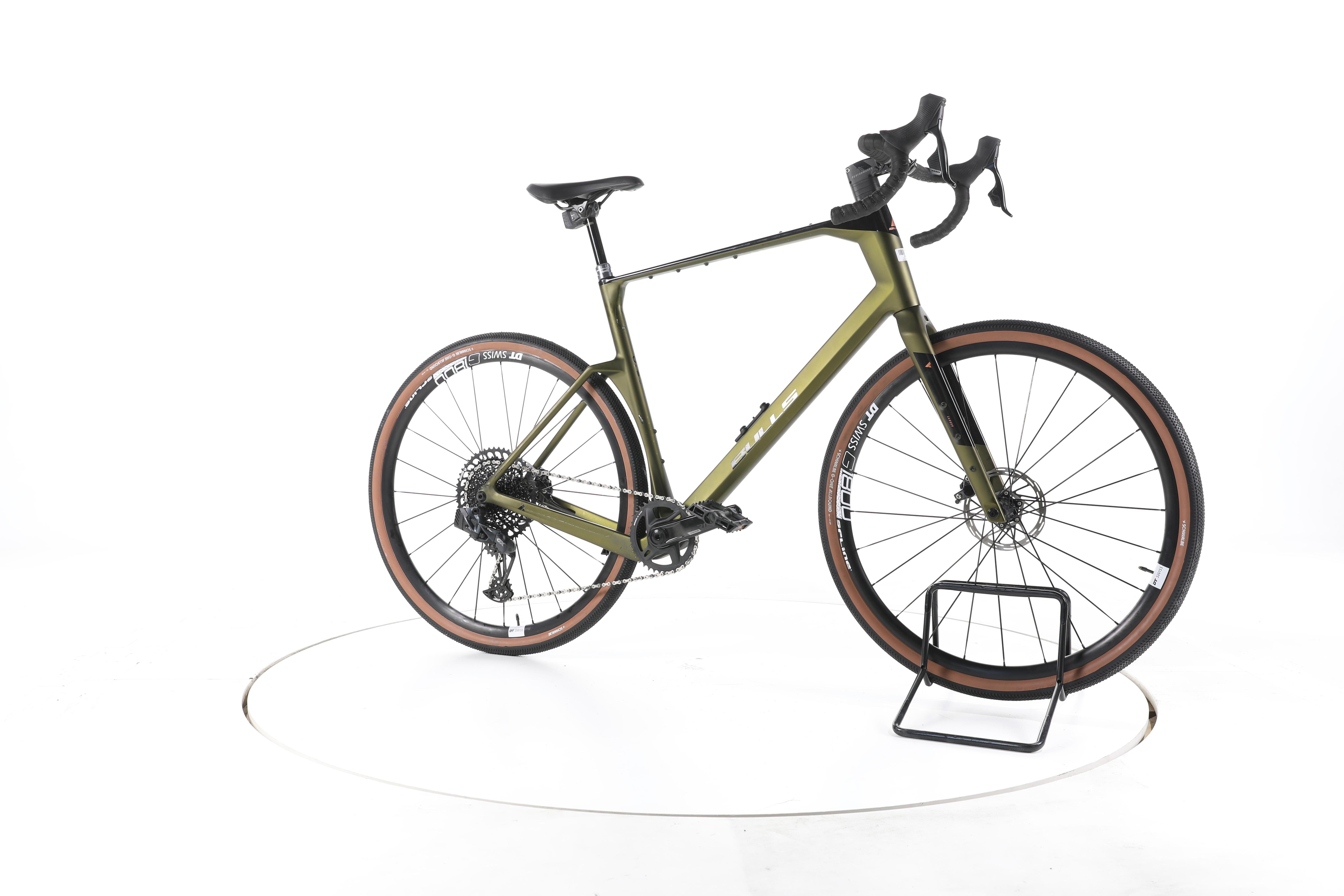 Bulls Trail Machete Gravelbike Carbon - Image 2