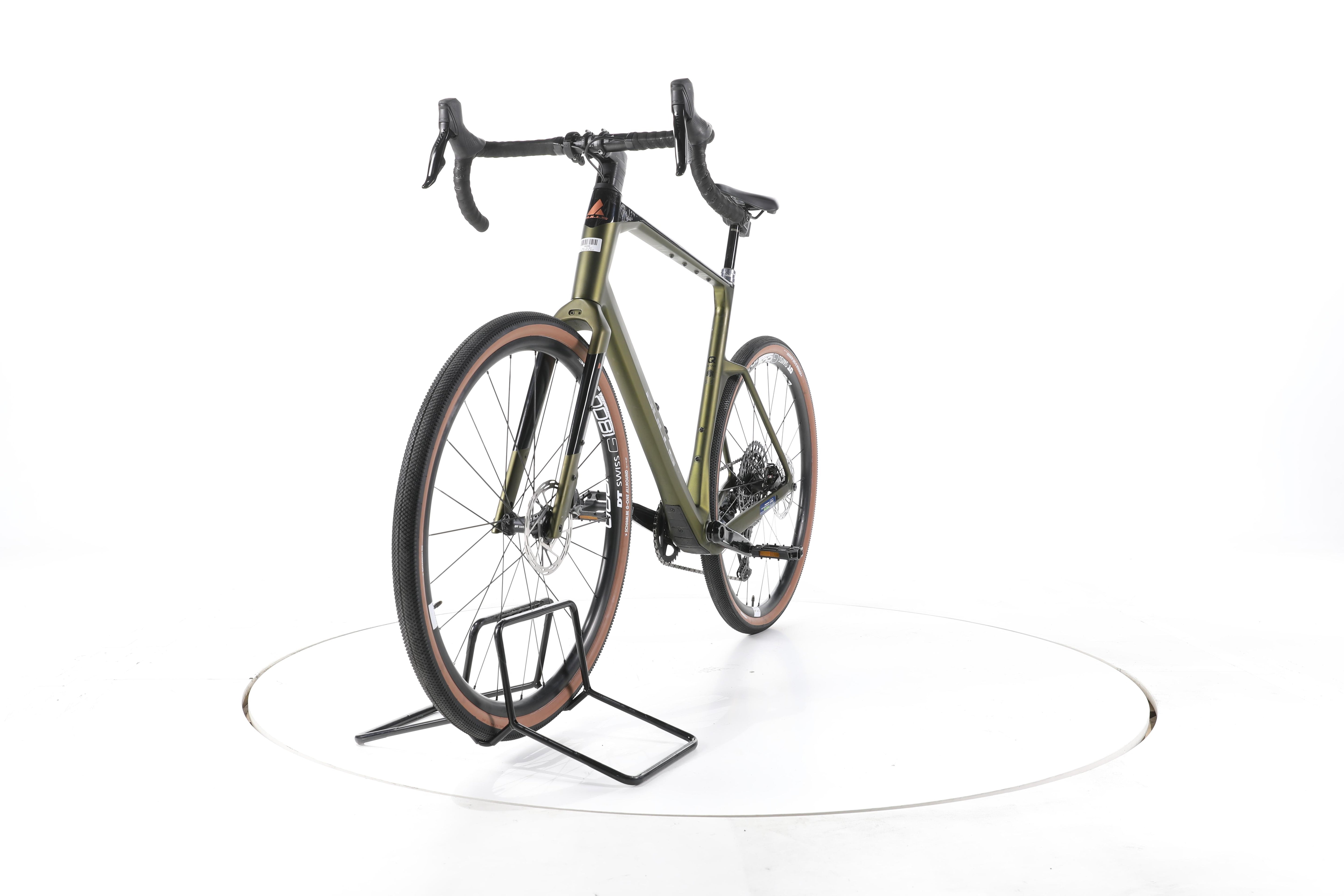 Bulls Trail Machete Gravelbike Carbon - Image 5