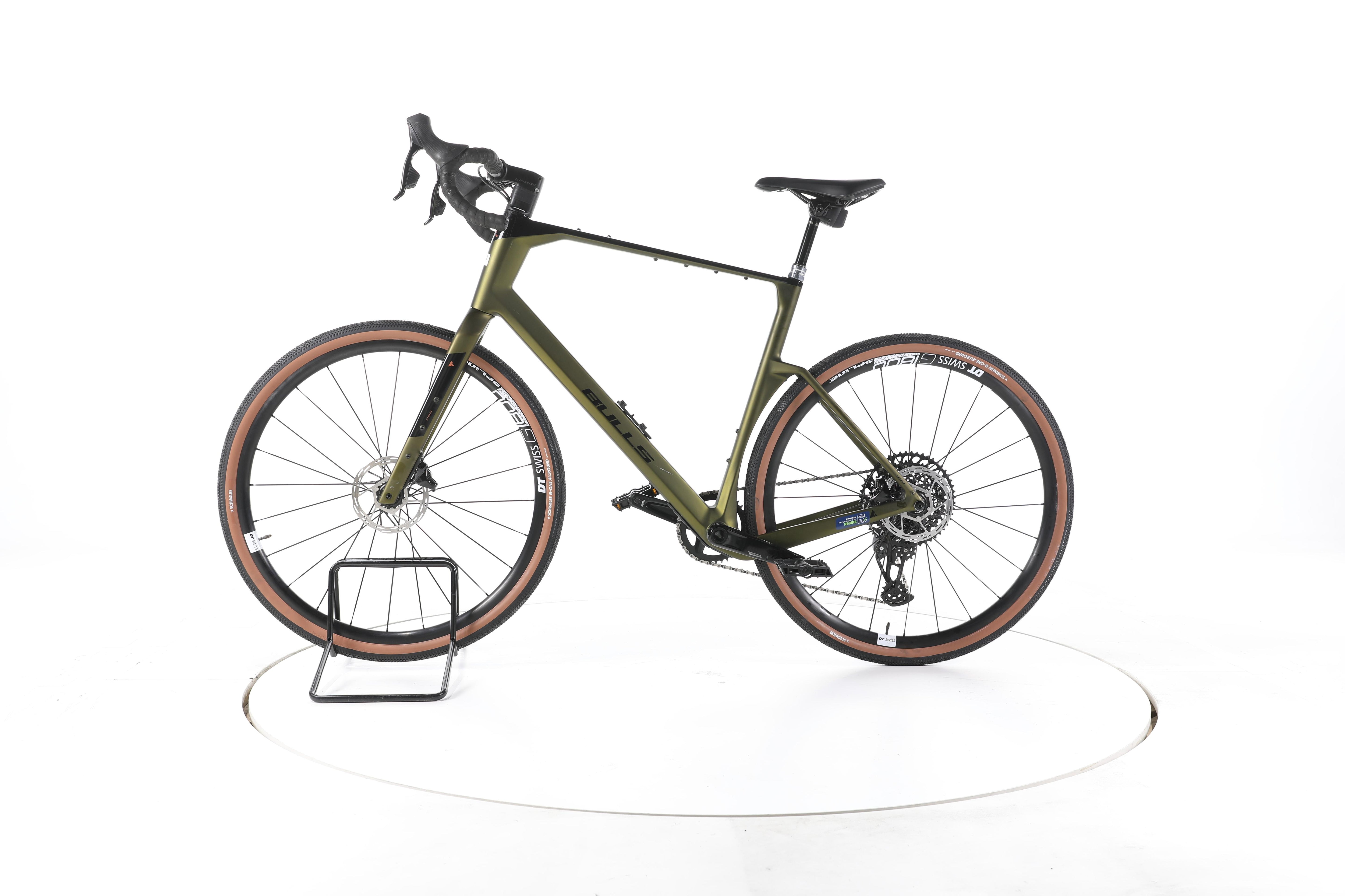 Bulls Trail Machete Gravelbike Carbon - Image 7