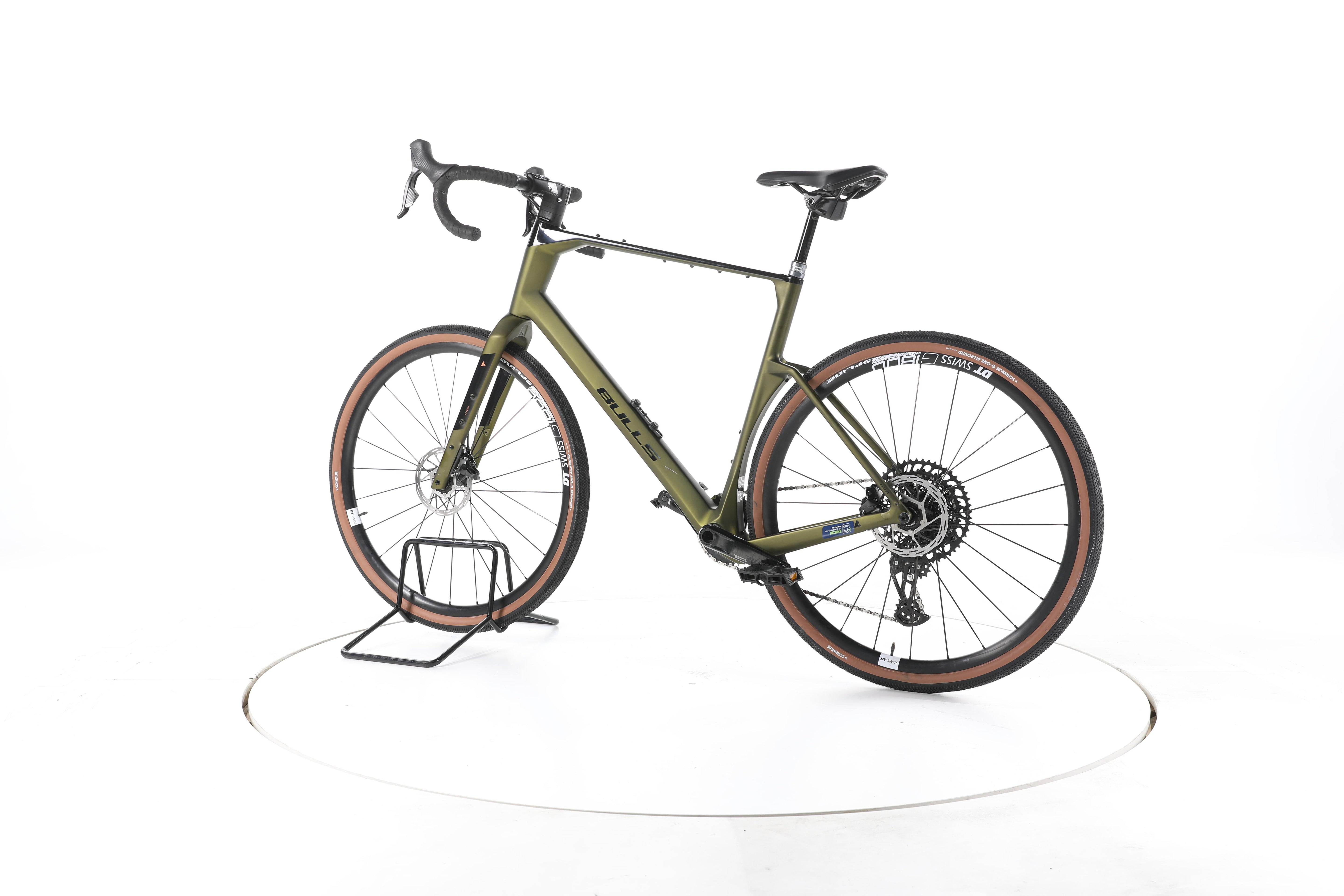 Bulls Trail Machete Gravelbike Carbon - Image 8