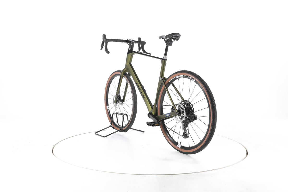 Bulls Trail Machete Gravelbike Carbon - Image 9