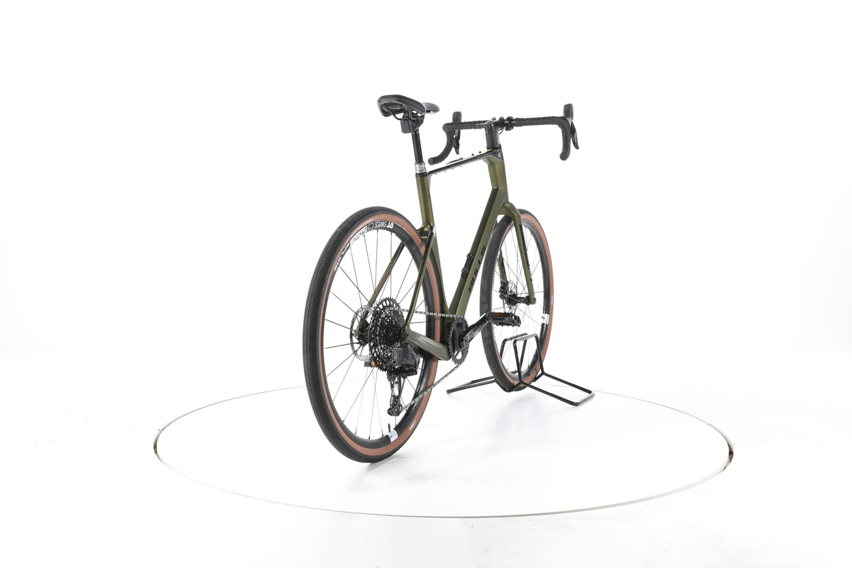 Bulls Trail Machete Gravelbike Carbon - Image 11