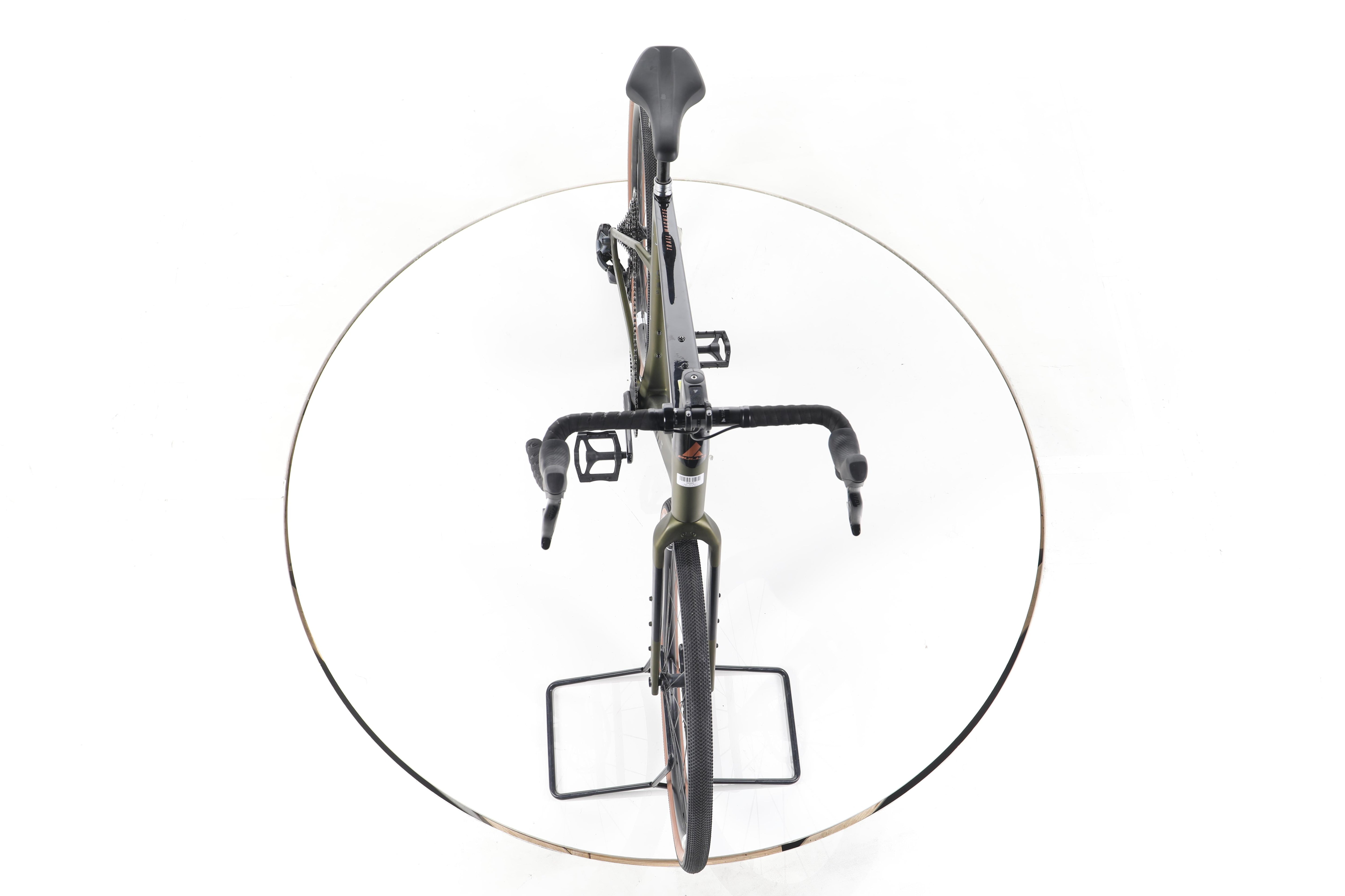 Bulls Trail Machete Gravelbike Carbon - Image 16