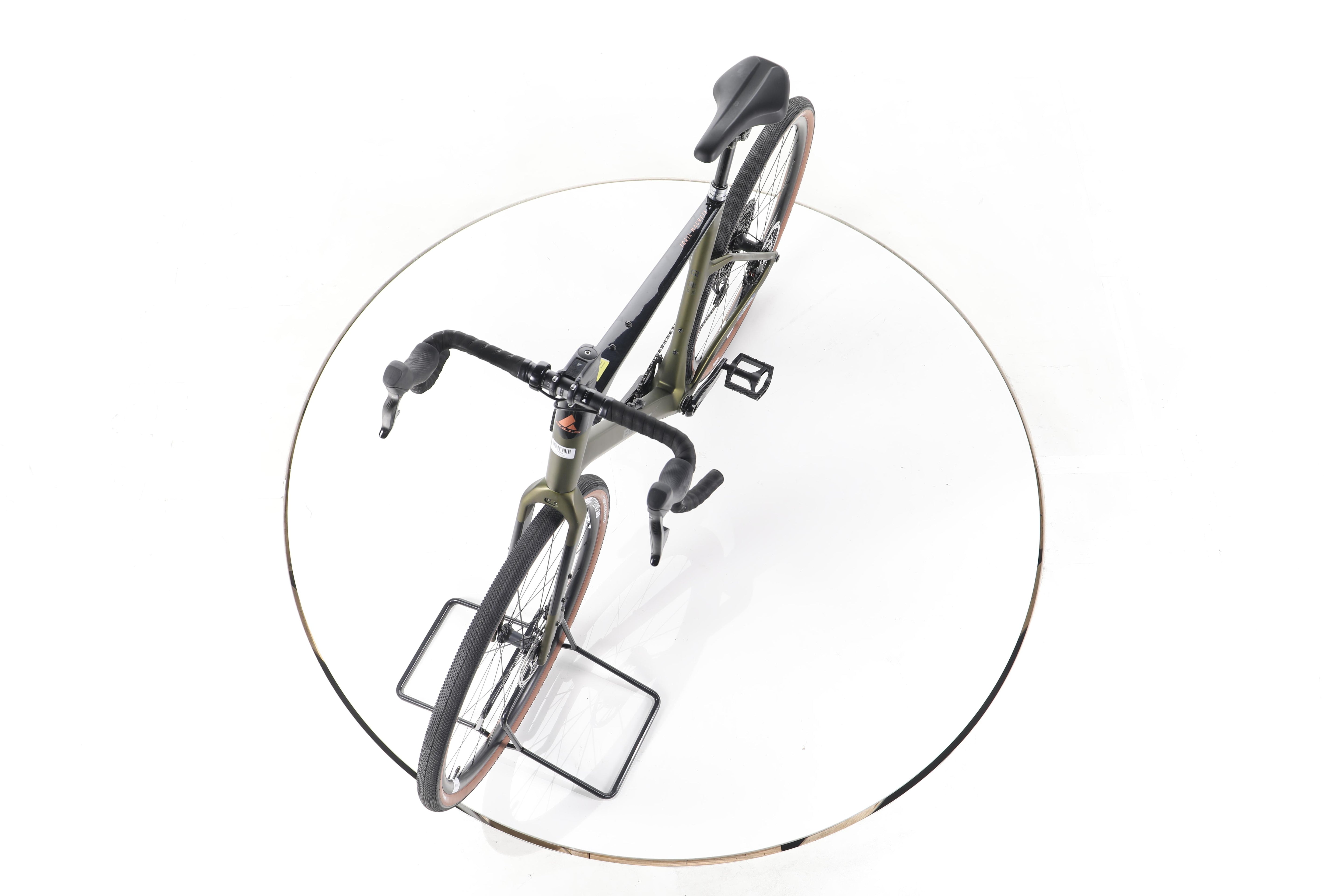 Bulls Trail Machete Gravelbike Carbon - Image 17
