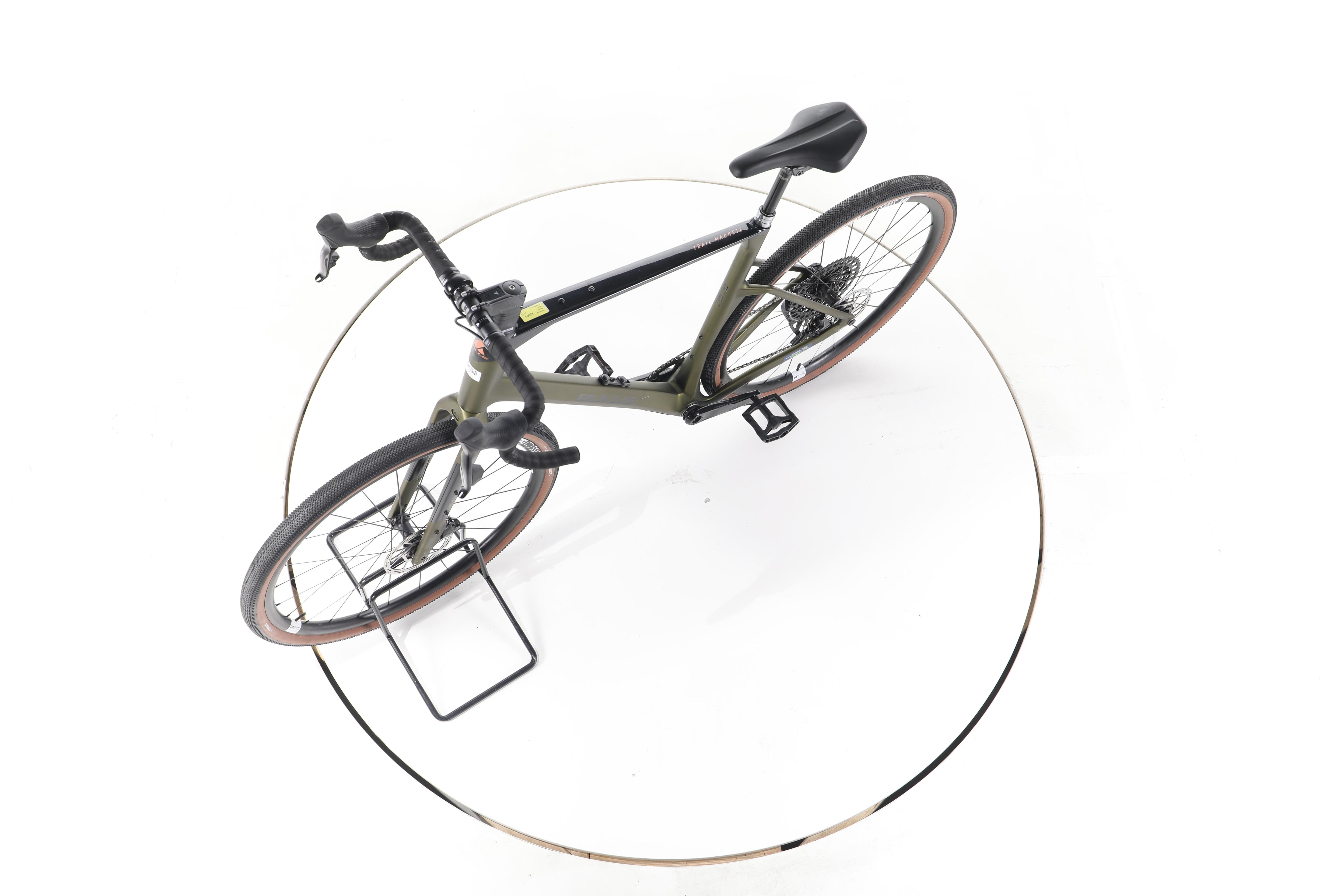 Bulls Trail Machete Gravelbike Carbon - Image 18