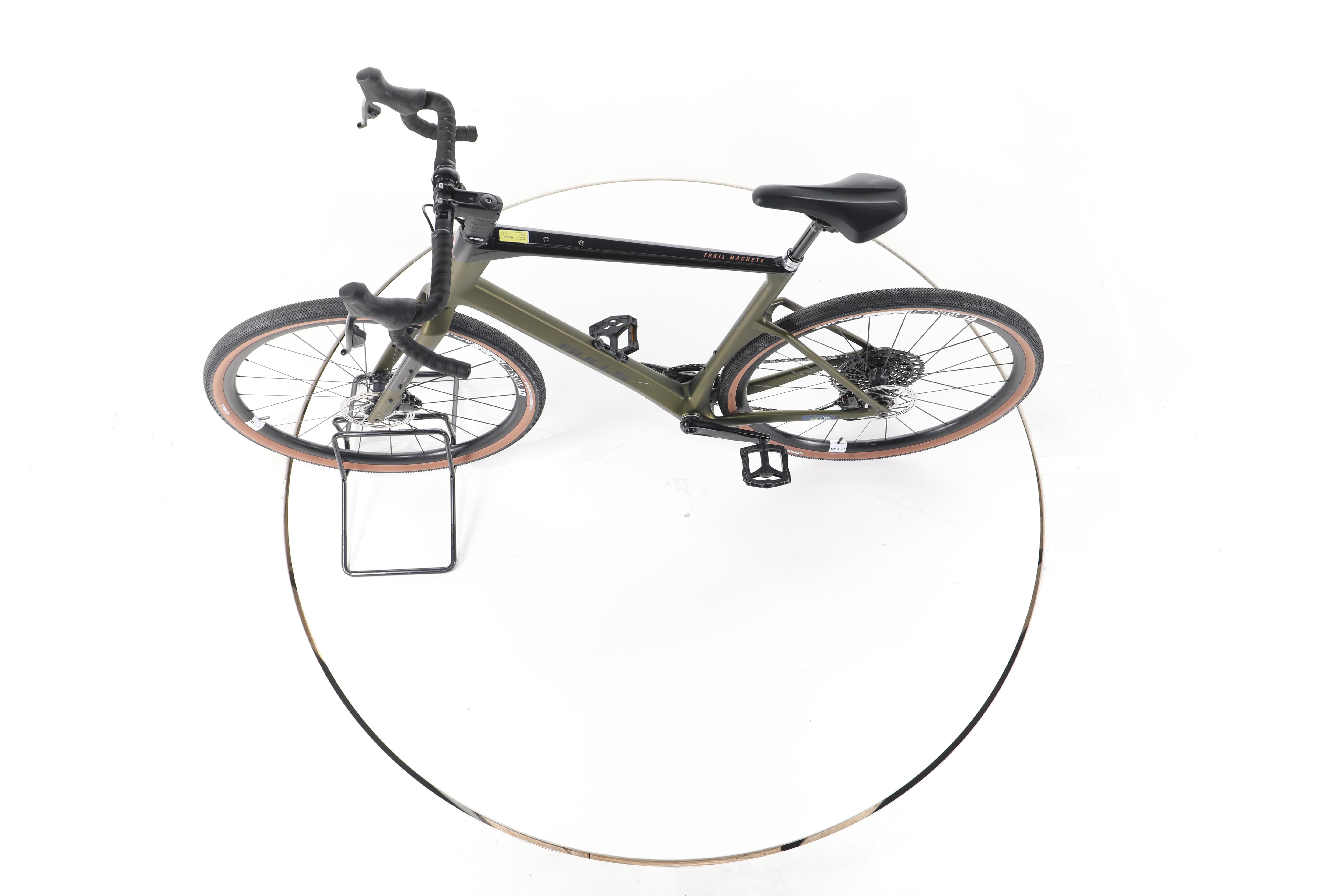Bulls Trail Machete Gravelbike Carbon - Image 19