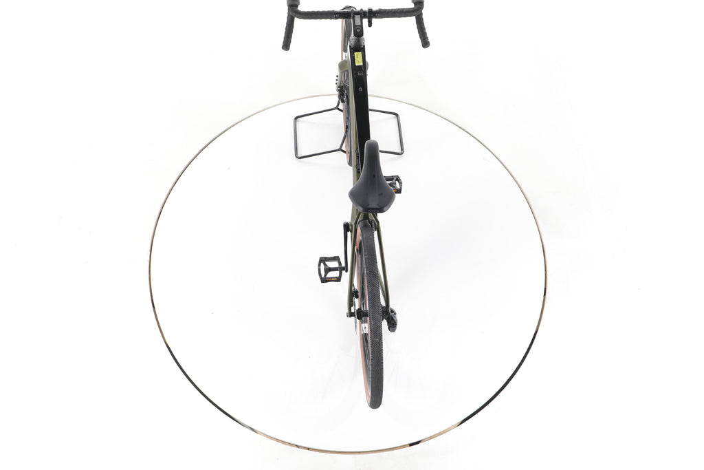 Bulls Trail Machete Gravelbike Carbon - Image 22