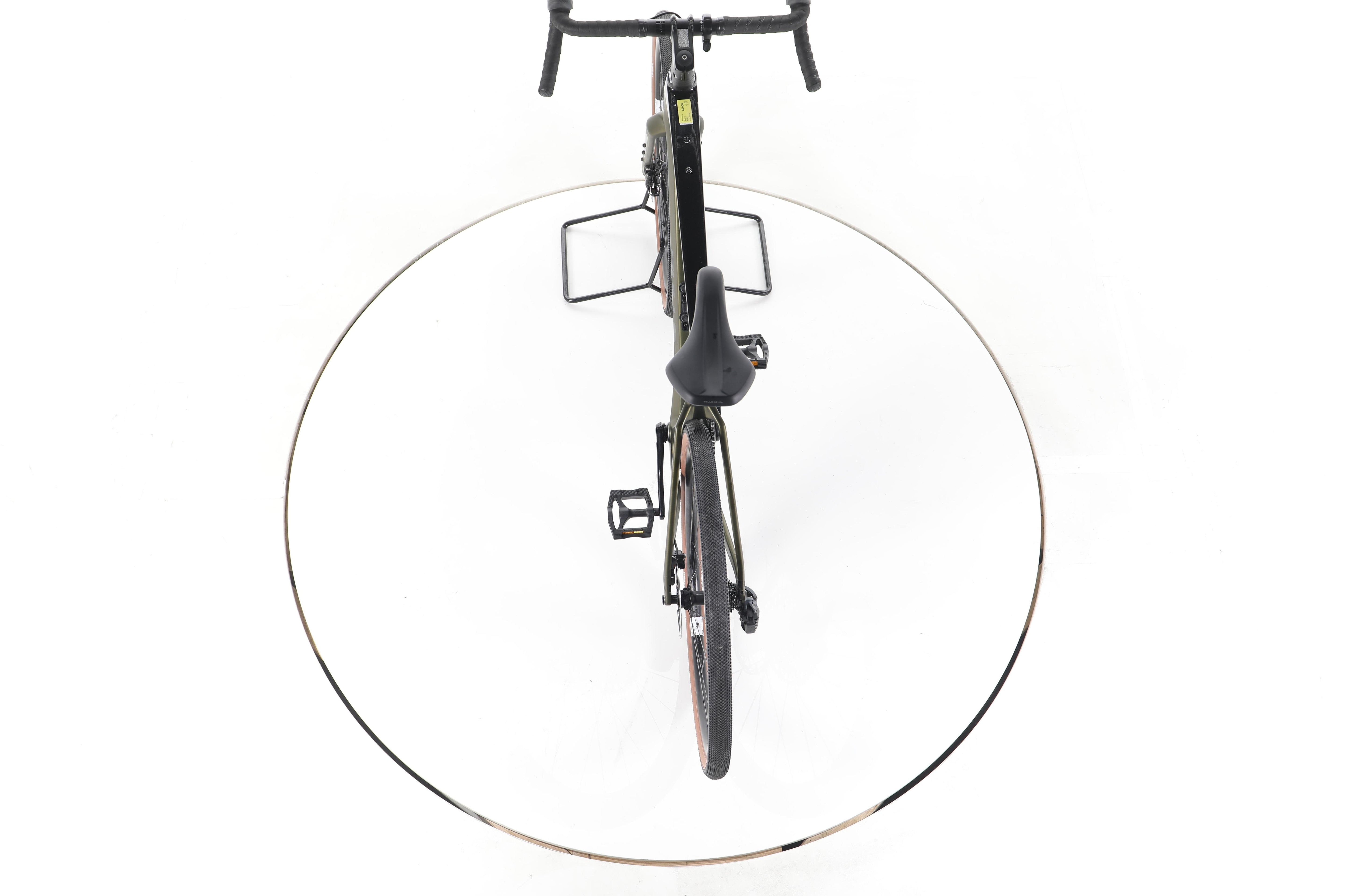 Bulls Trail Machete Gravelbike Carbon - Image 22