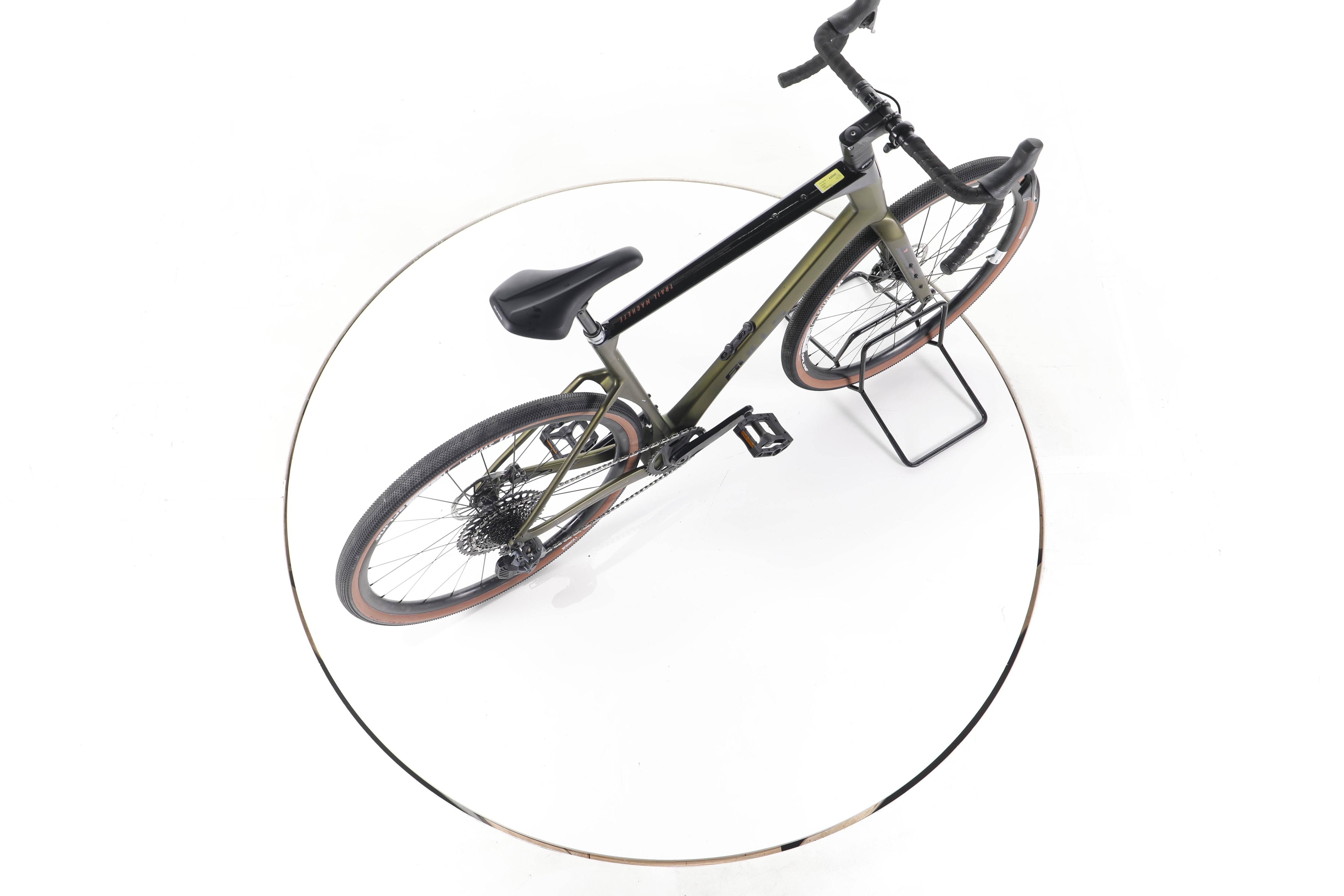 Bulls Trail Machete Gravelbike Carbon - Image 24