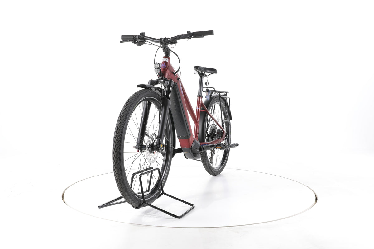 HoheAcht Pasia Terra Trekking E-Bike - Image 5