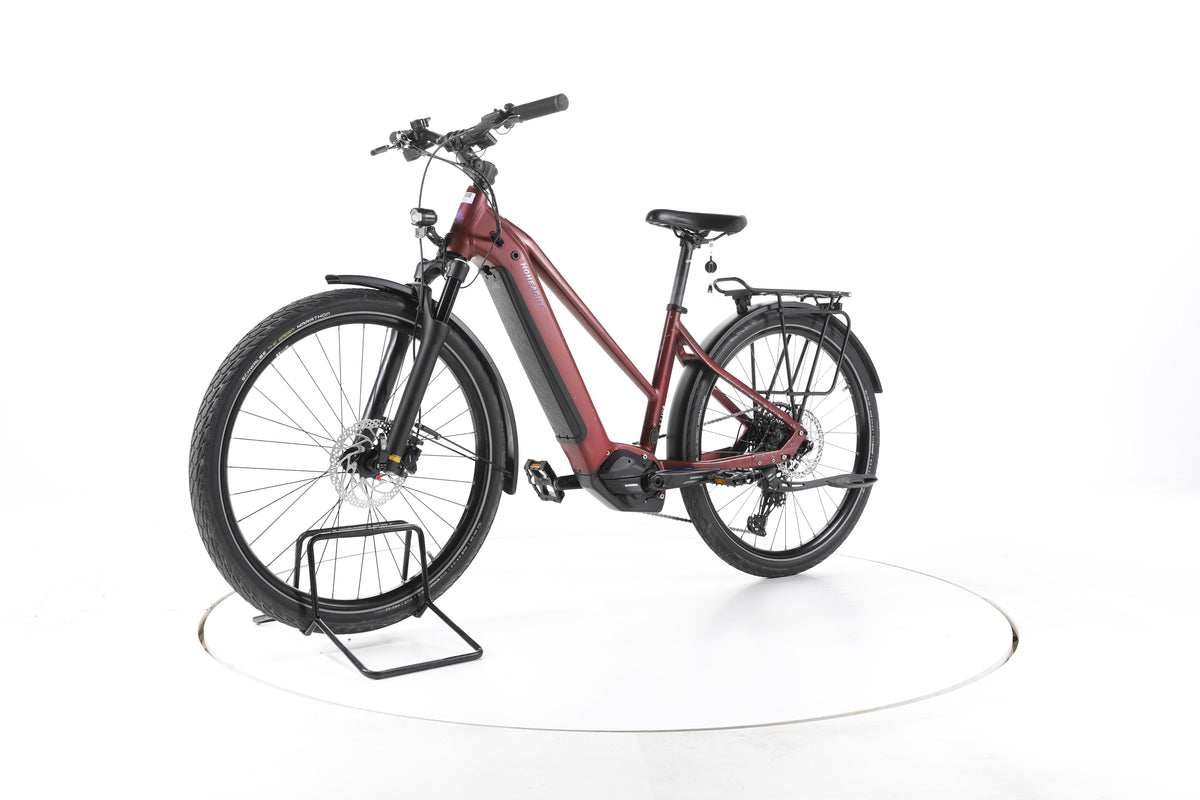 HoheAcht Pasia Terra Trekking E-Bike - Image 6