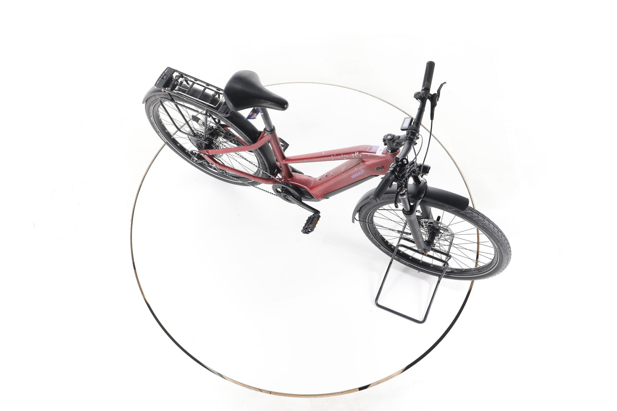 HoheAcht Pasia Terra Trekking E-Bike - Image 14