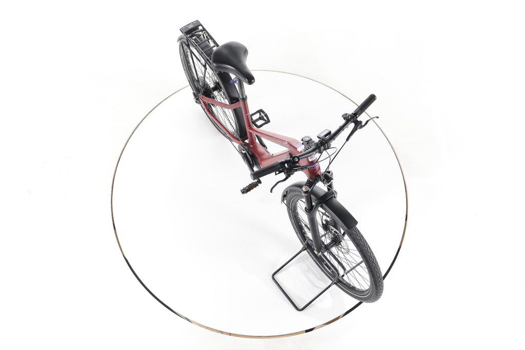 HoheAcht Pasia Terra Trekking E-Bike - Image 15