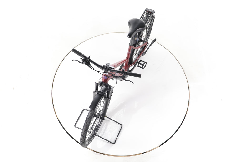 HoheAcht Pasia Terra Trekking E-Bike - Image 17