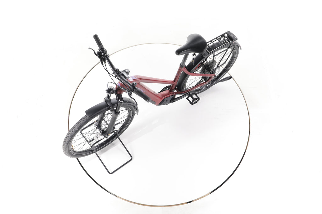HoheAcht Pasia Terra Trekking E-Bike - Image 18