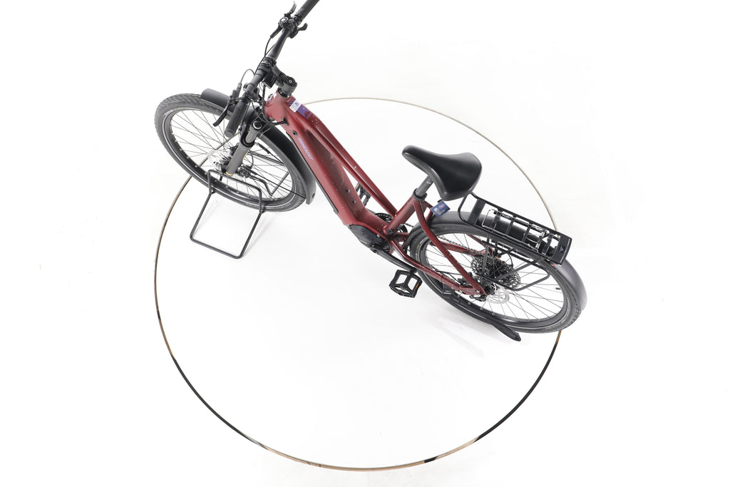 HoheAcht Pasia Terra Trekking E-Bike - Image 20
