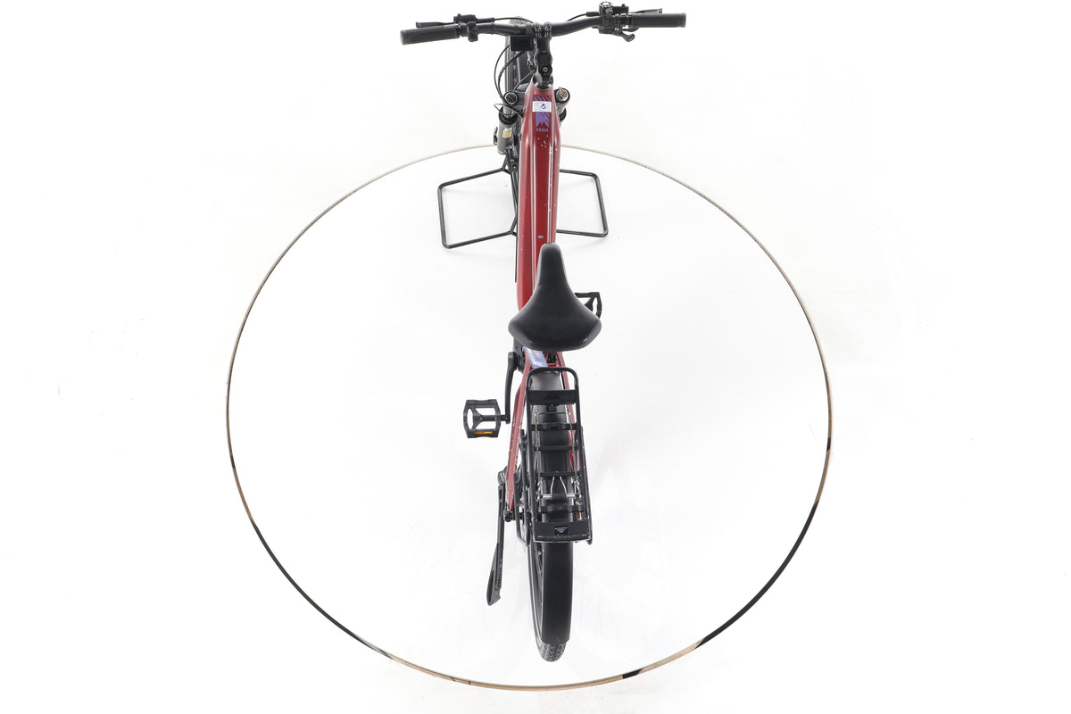 HoheAcht Pasia Terra Trekking E-Bike - Image 22