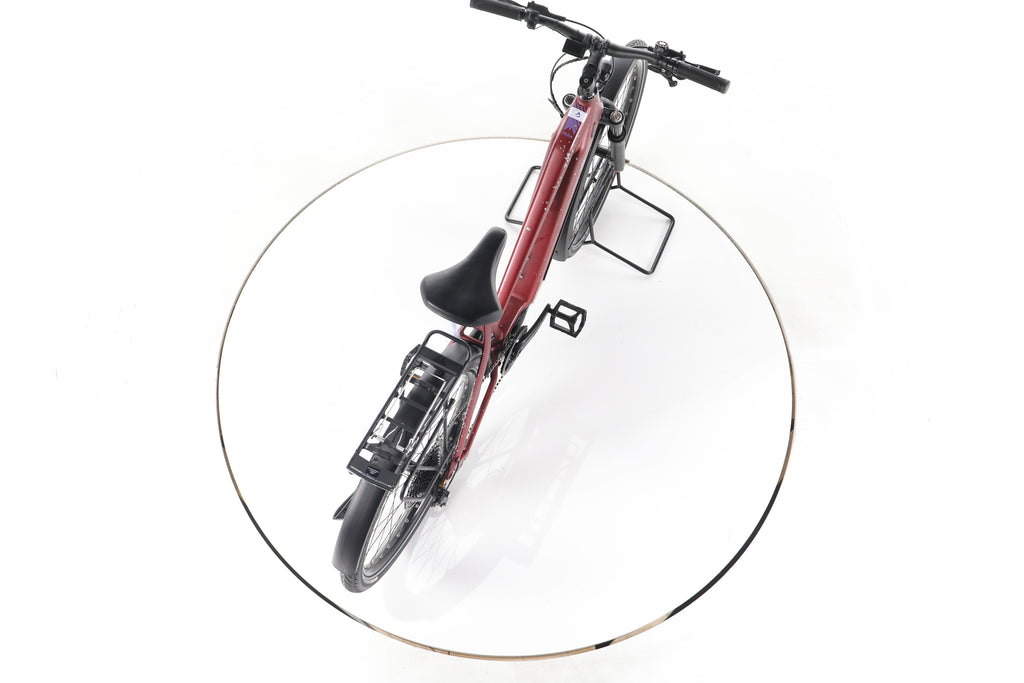 HoheAcht Pasia Terra Trekking E-Bike - Image 23