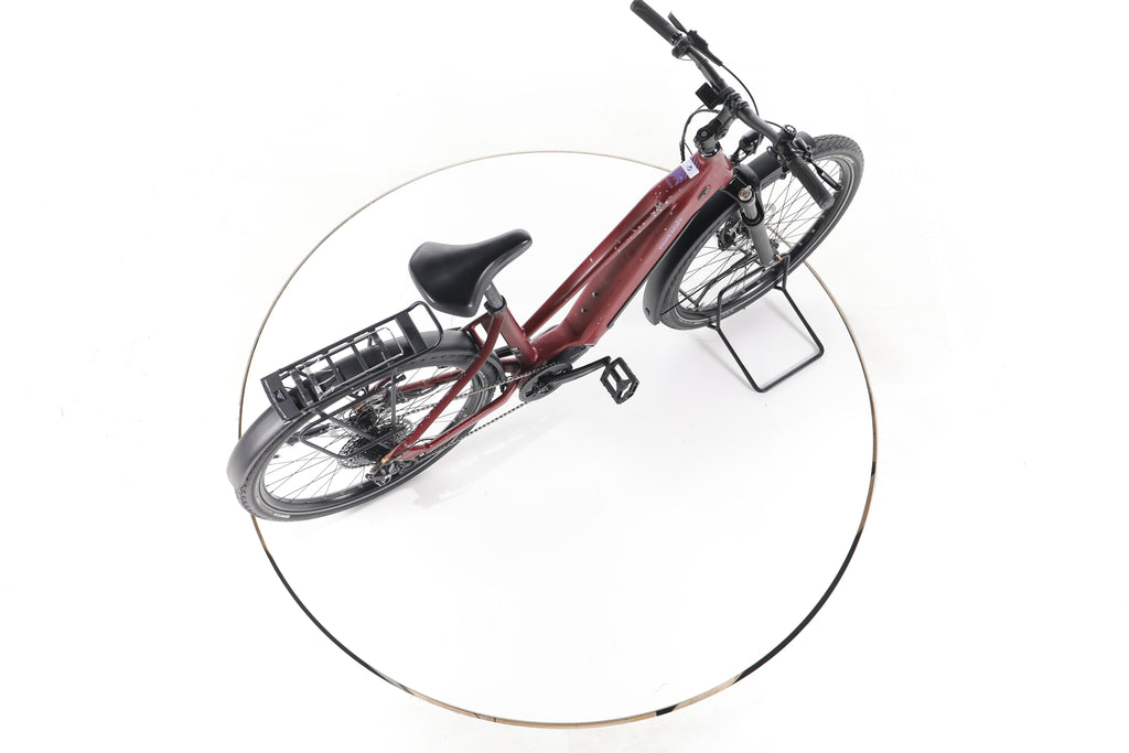 HoheAcht Pasia Terra Trekking E-Bike - Image 24