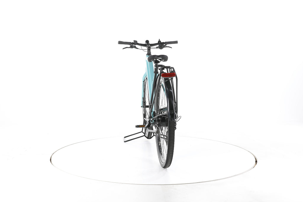 Trek FX+ 2 Stagger E-Bike - Image 10