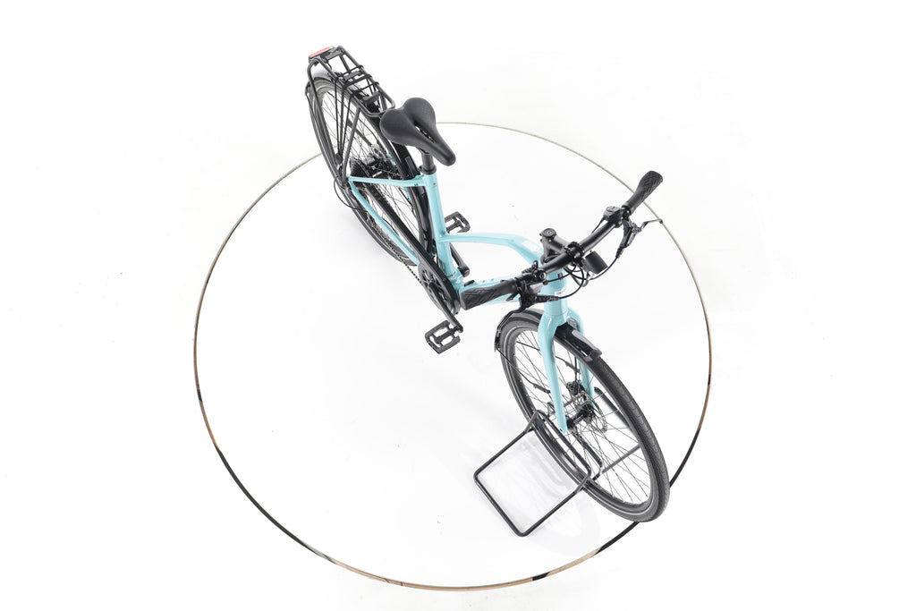 Trek FX+ 2 Stagger E-Bike - Image 15