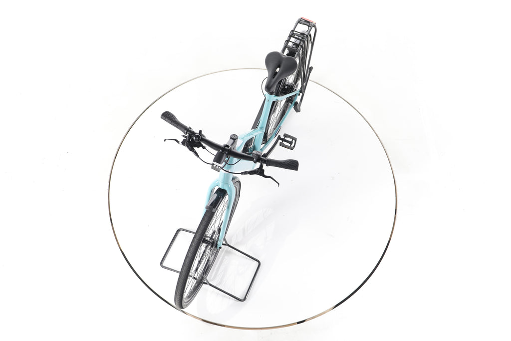 Trek FX+ 2 Stagger E-Bike - Image 17
