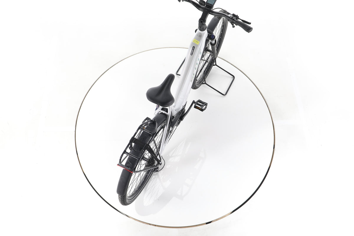 Scott Sub Sport eRIDE 20 Trekking E-Bike 2024 - Image 23