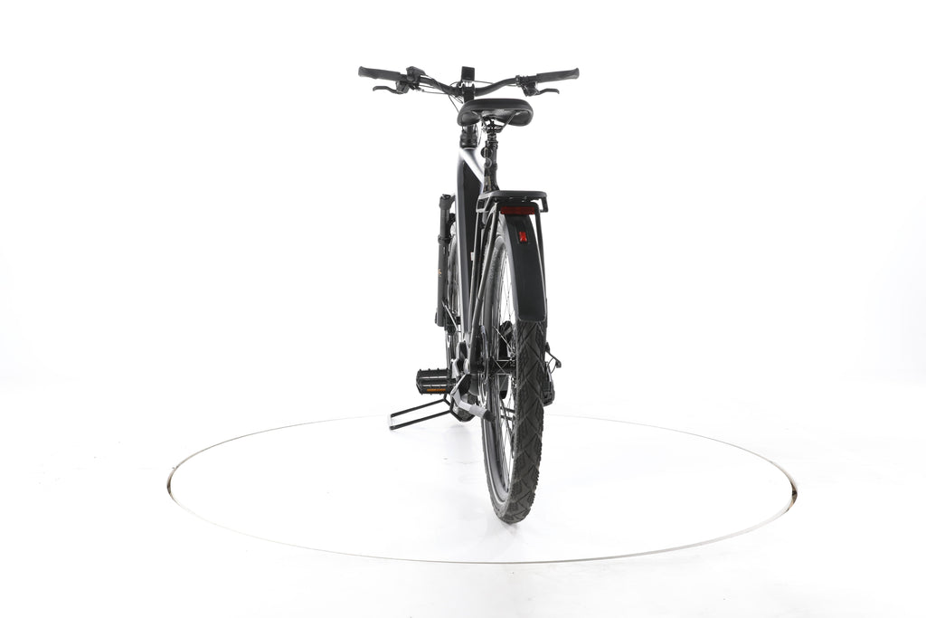 Cube Kathmandu Hybrid SLT Trekking E-Bike 2024 - Image 10