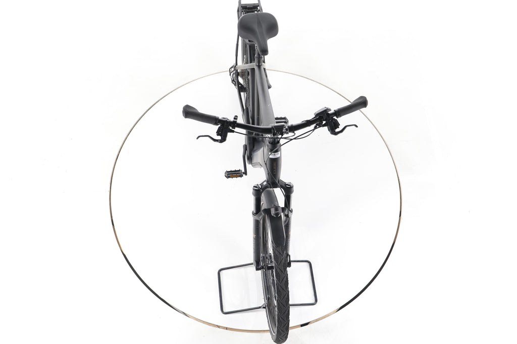 Cube Kathmandu Hybrid SLT Trekking E-Bike 2024 - Image 16