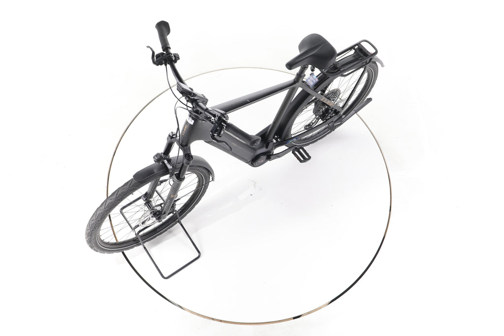Cube Kathmandu Hybrid SLT Trekking E-Bike 2024 - Image 18