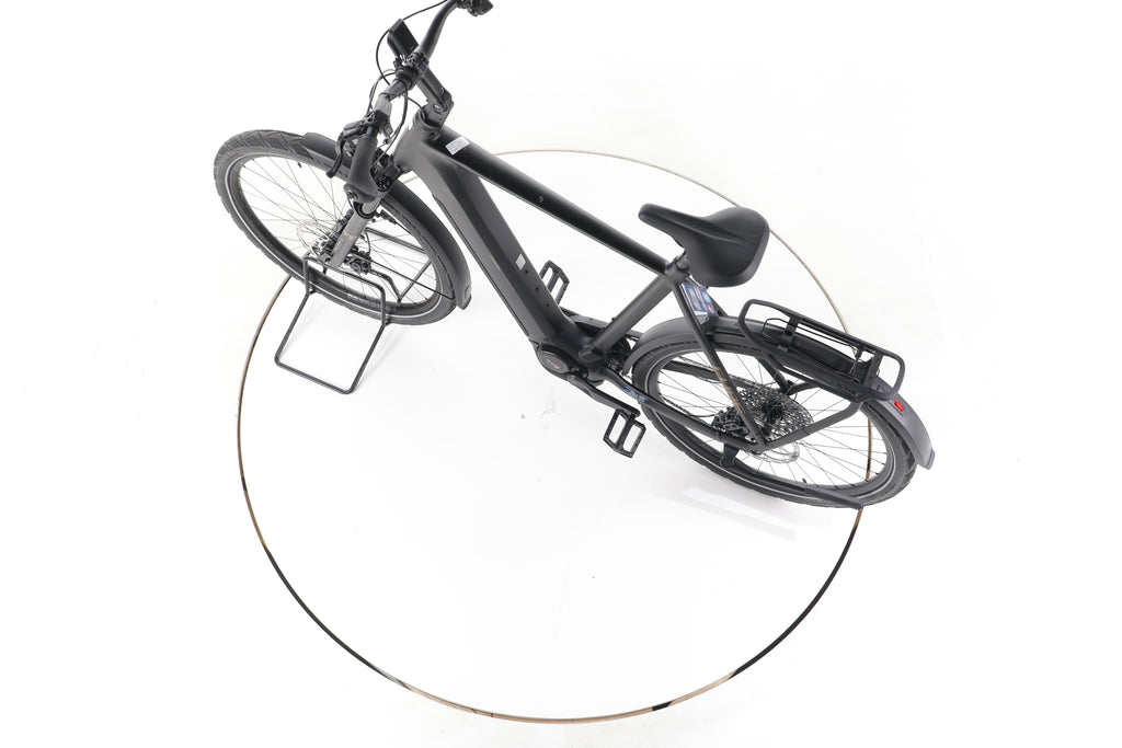 Cube Kathmandu Hybrid SLT Trekking E-Bike 2024 - Image 20