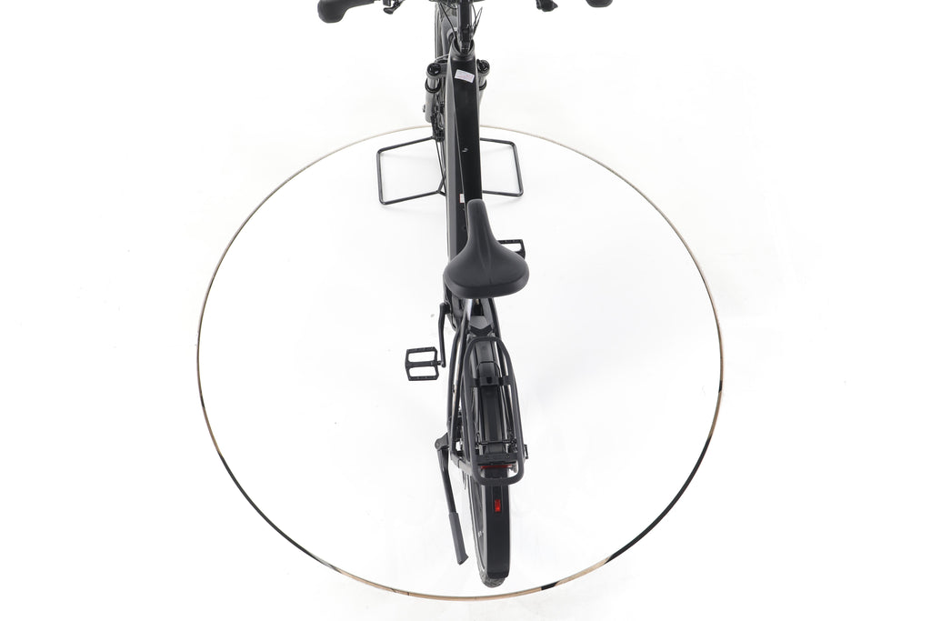 Cube Kathmandu Hybrid SLT Trekking E-Bike 2024 - Image 22