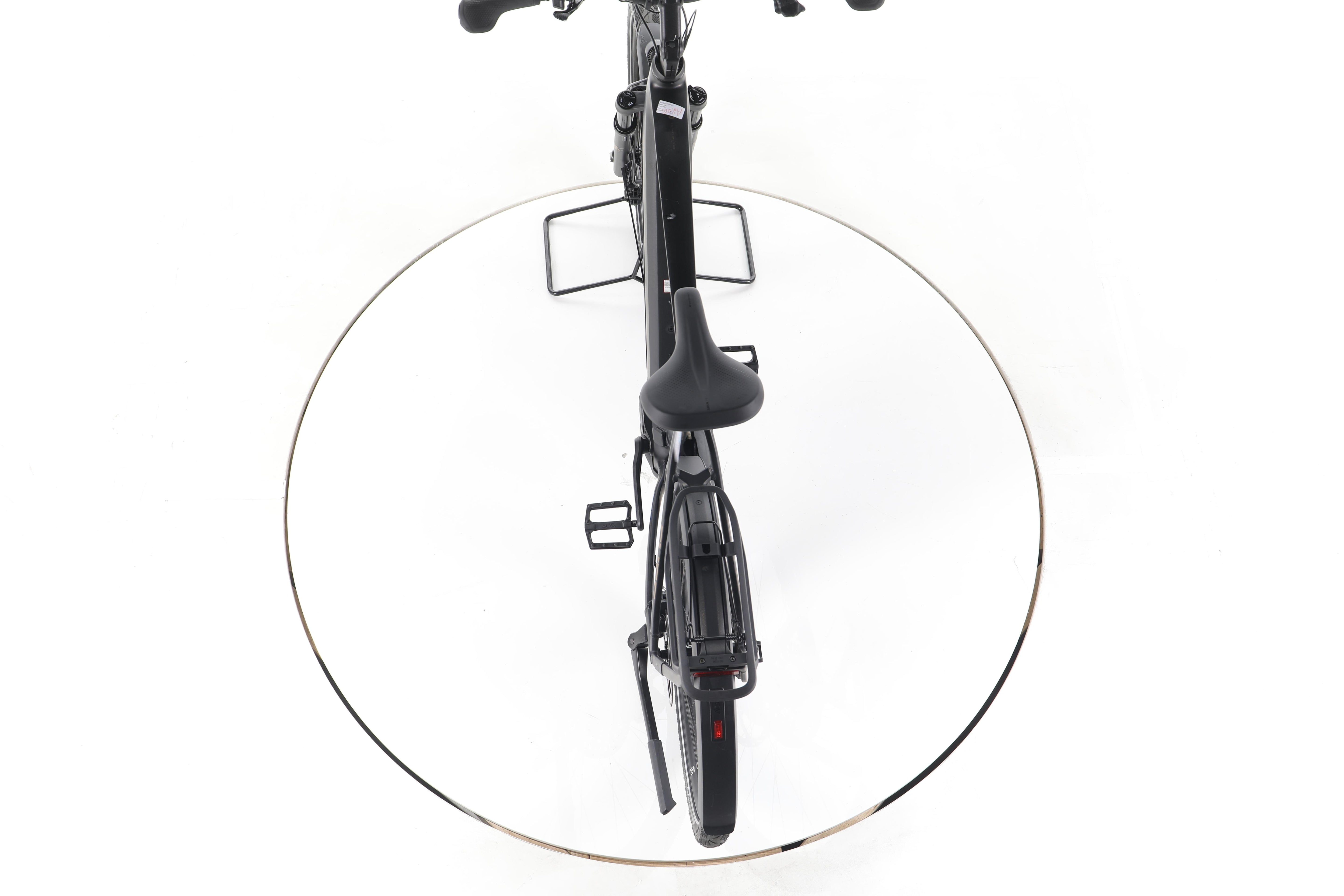 Cube Kathmandu Hybrid SLT Trekking E-Bike 2024 - Image 22