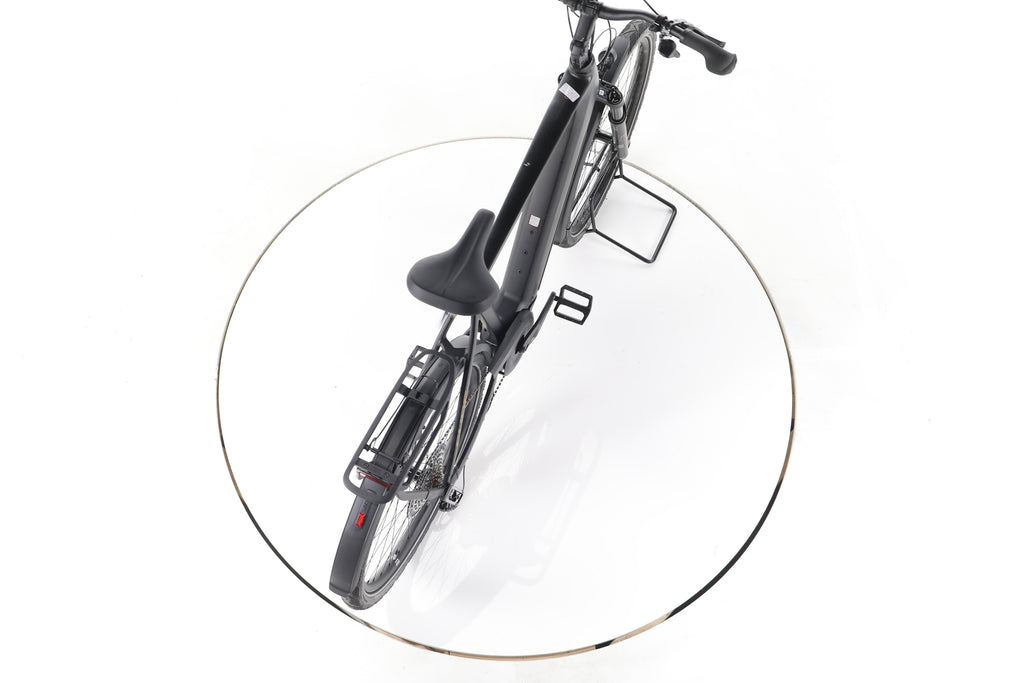 Cube Kathmandu Hybrid SLT Trekking E-Bike 2024 - Image 23