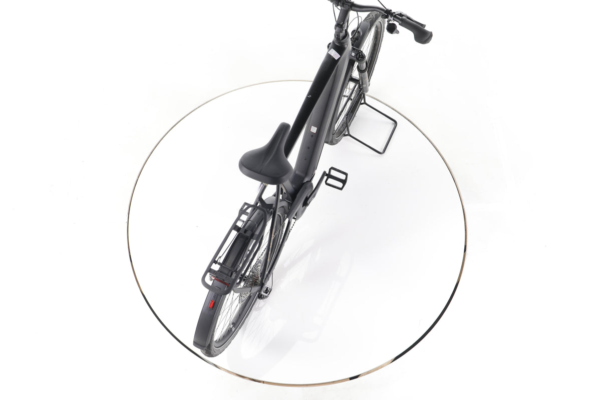 Cube Kathmandu Hybrid SLT Trekking E-Bike 2024 - Image 23