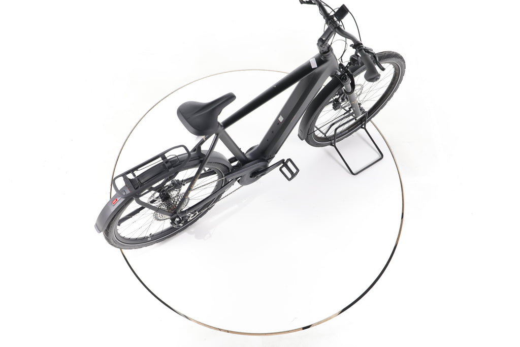 Cube Kathmandu Hybrid SLT Trekking E-Bike 2024 - Image 24
