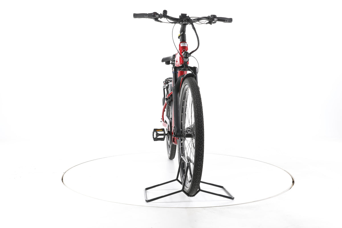 ZEMO ZE 5F Plus City E-Bike Tiefeinsteiger - Image 4