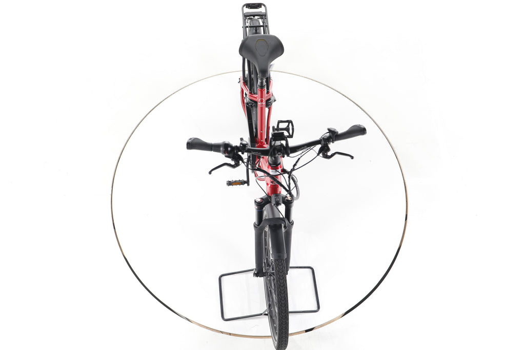 ZEMO ZE 5F Plus City E-Bike Tiefeinsteiger - Image 16
