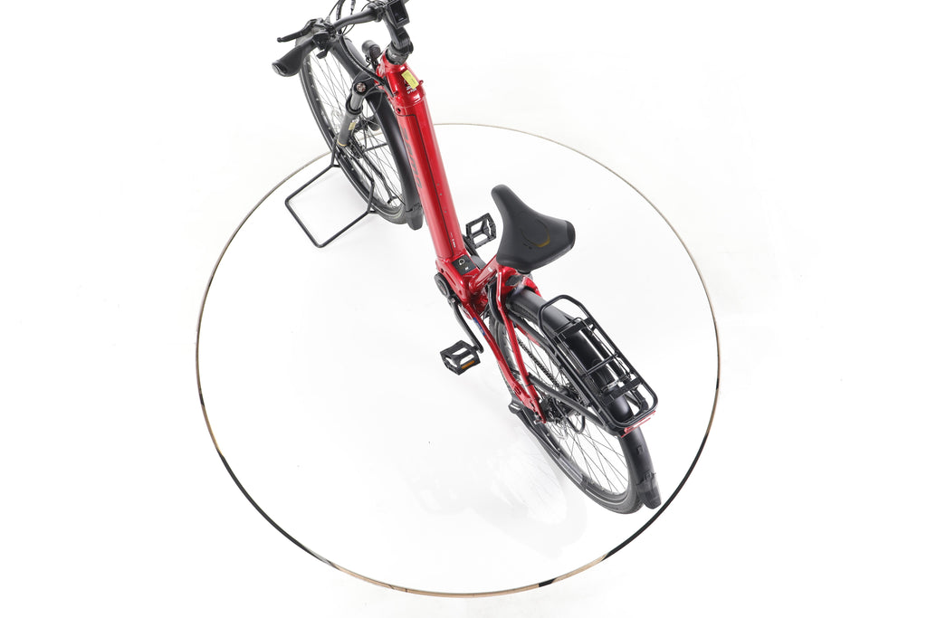 ZEMO ZE 5F Plus City E-Bike Tiefeinsteiger - Image 21