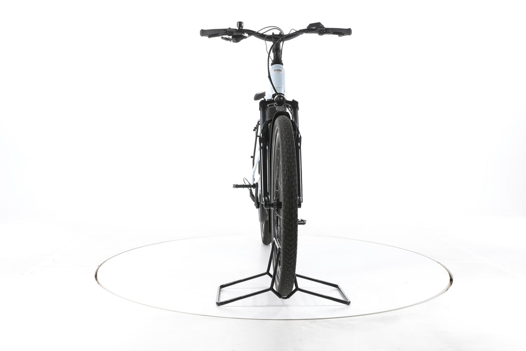 Cube Touring Hybrid ONE Trekking E-Bike Tiefeinsteiger 2026 - Image 4