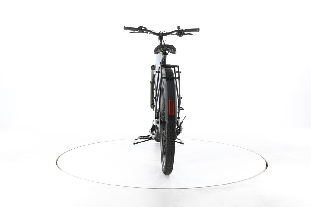 Cube Touring Hybrid ONE Trekking E-Bike Tiefeinsteiger 2026 - Image 10