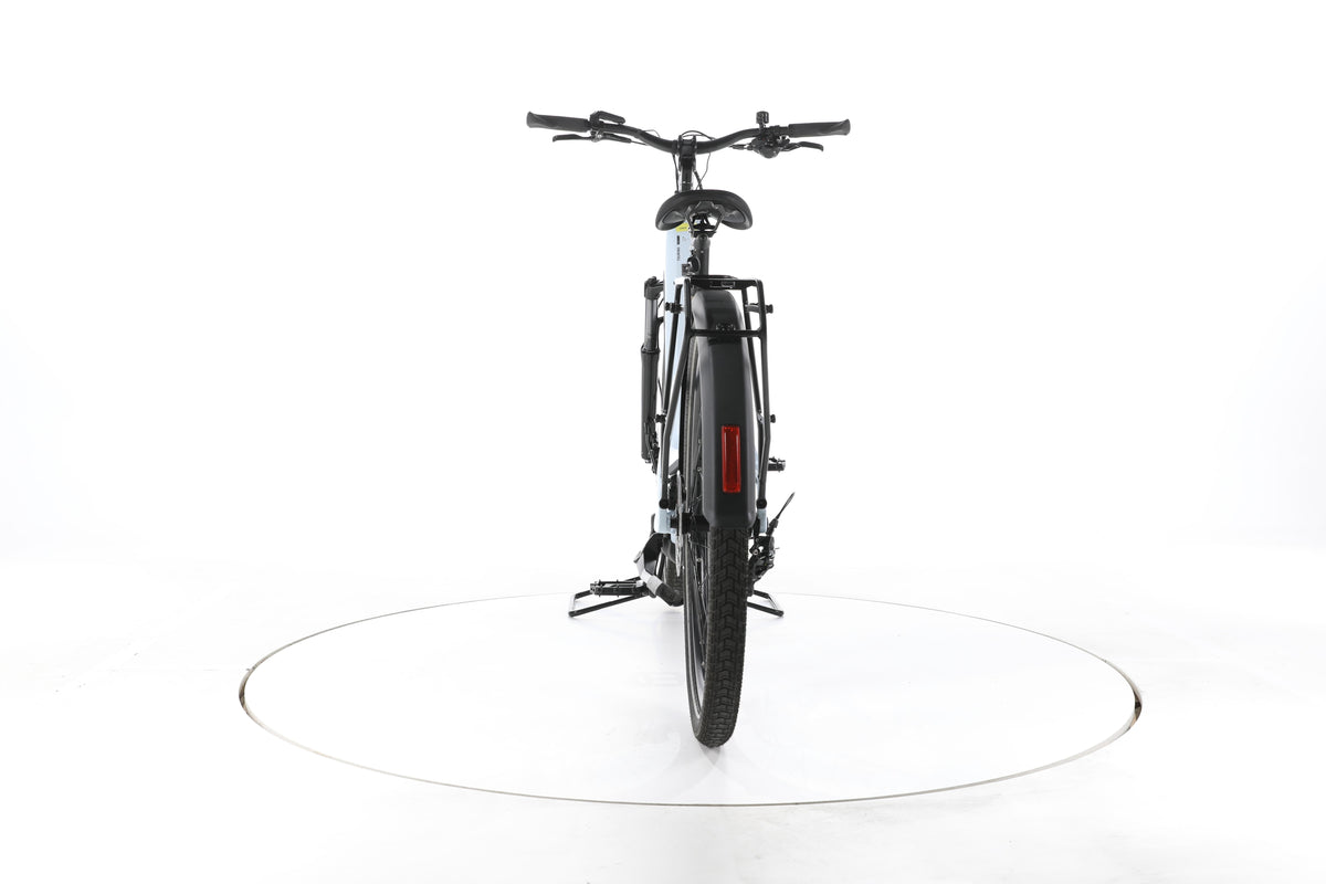 Cube Touring Hybrid ONE Trekking E-Bike Tiefeinsteiger 2026 - Image 10