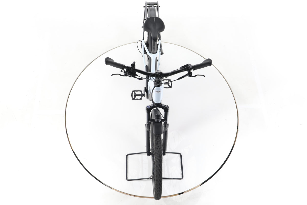 Cube Touring Hybrid ONE Trekking E-Bike Tiefeinsteiger 2026 - Image 16