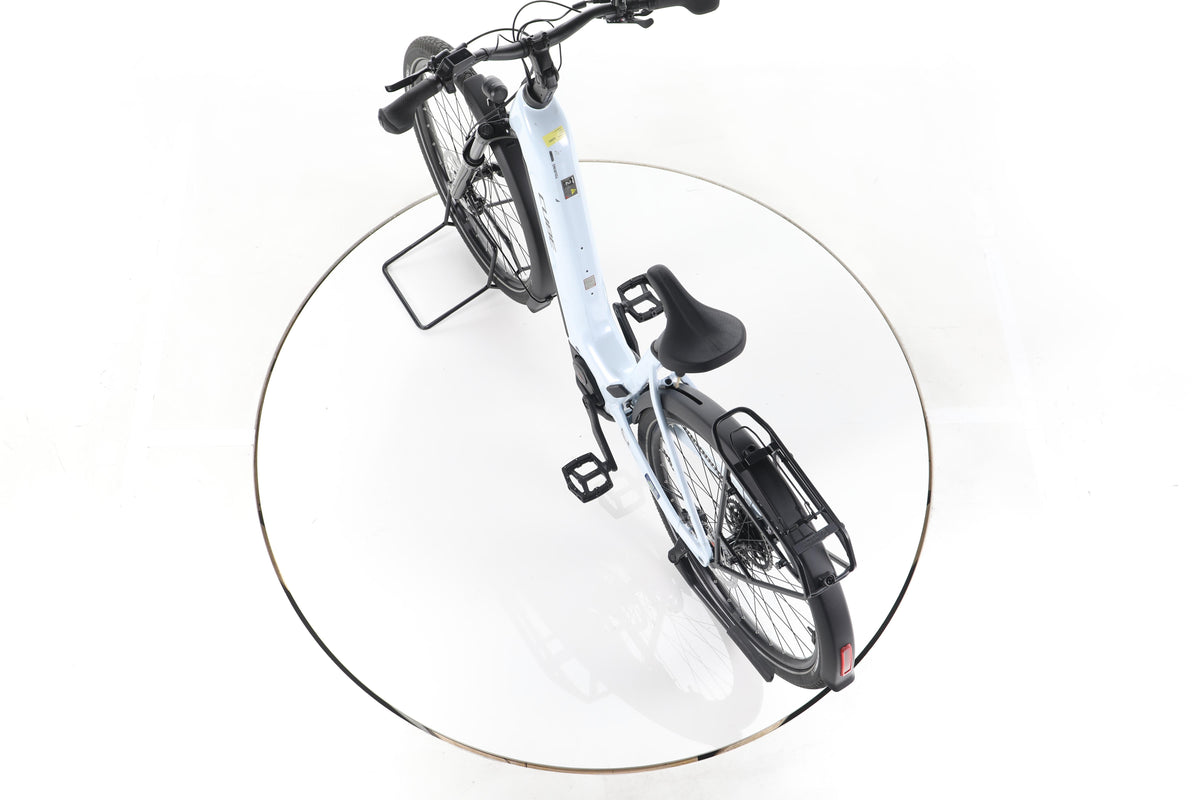 Cube Touring Hybrid ONE Trekking E-Bike Tiefeinsteiger 2026 - Image 21