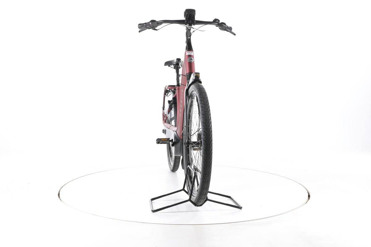 Gazelle Avignon C8 City E-Bike Tiefeinsteiger - Image 4
