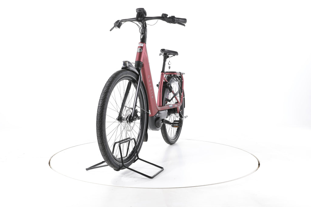 Gazelle Avignon C8 City E-Bike Tiefeinsteiger - Image 5
