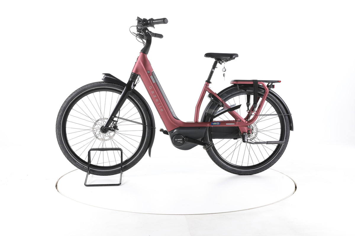 Gazelle Avignon C8 City E-Bike Tiefeinsteiger - Image 7
